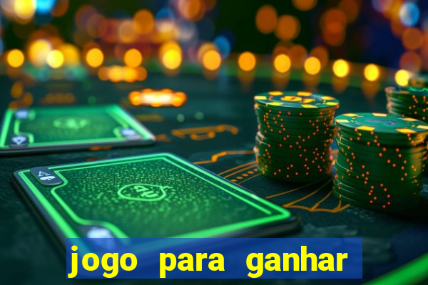 jogo para ganhar dinheiro sem depositar nada